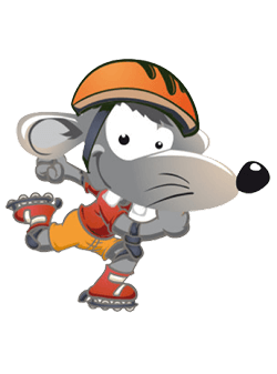 Hravé inline – pro rodiče