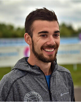 Garant metodiky pro Hravé inline - PhDr. Matěj Brožka, Ph.D.